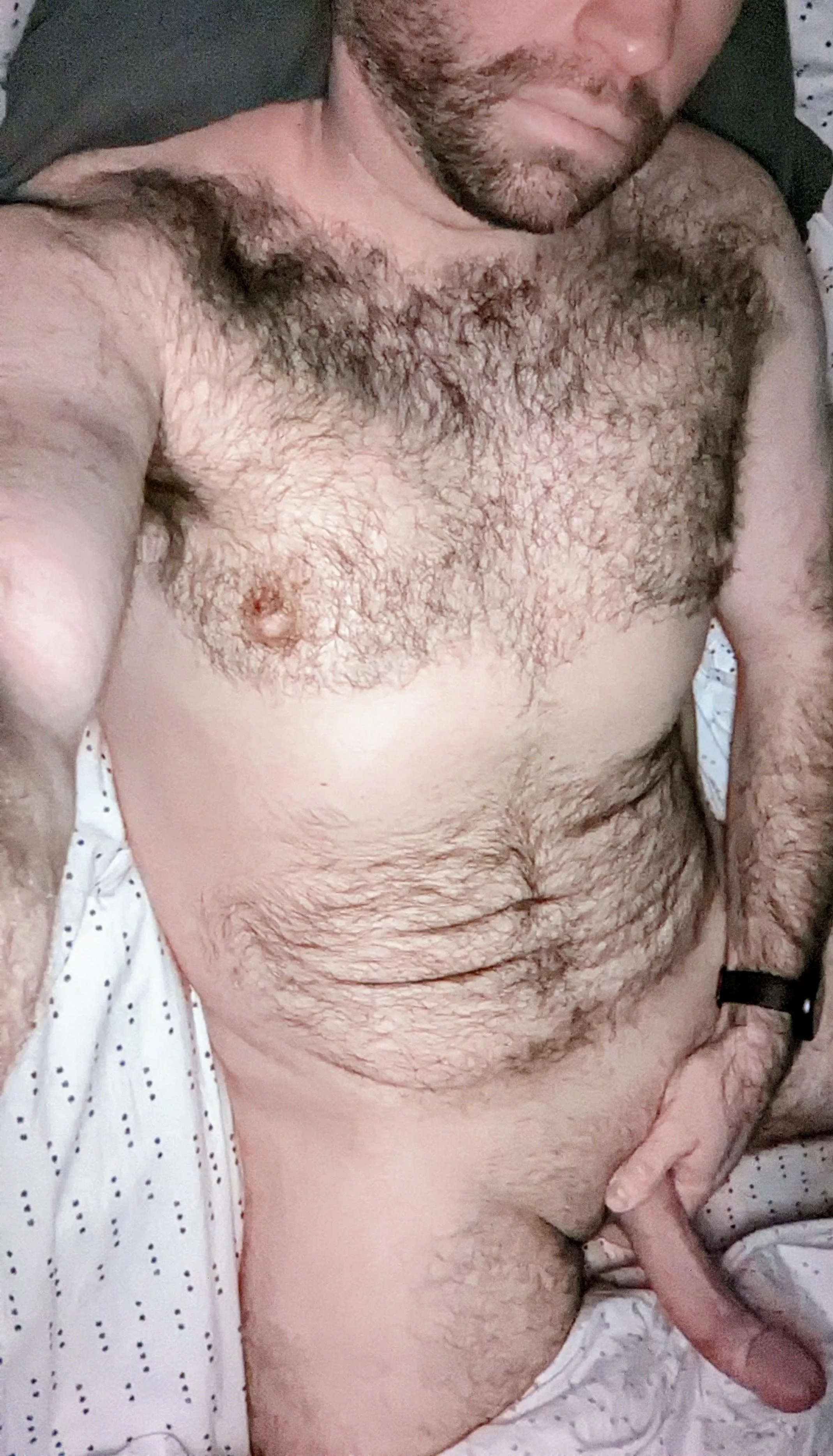 Name a better way to start the week (35) posted by Chicaries