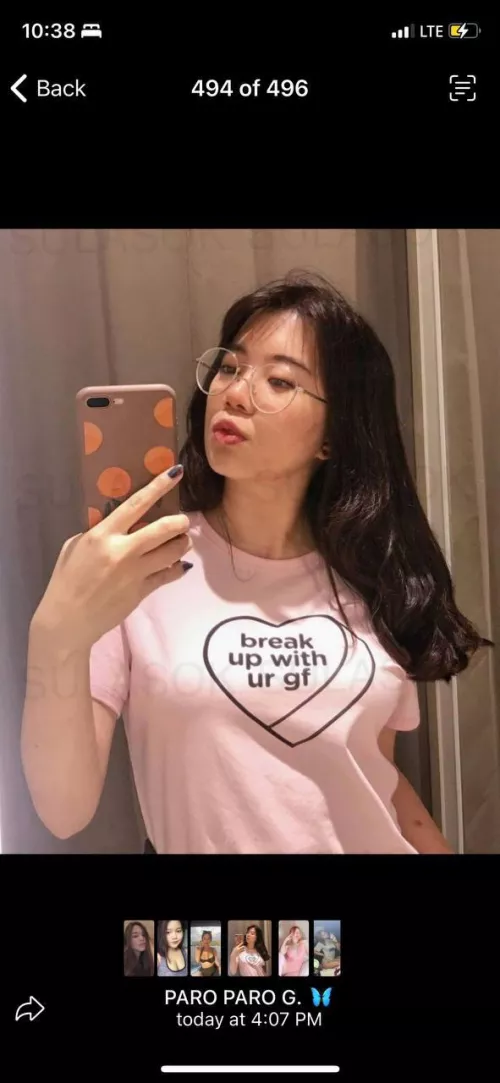 Name and sauce? Swap/trade only by Affectionate-Elk7536