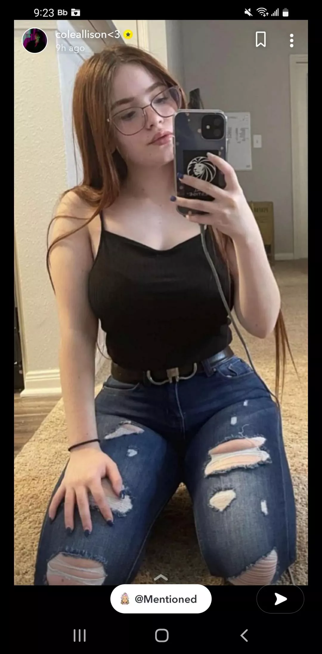 Name anyone? posted by atomic_dog420