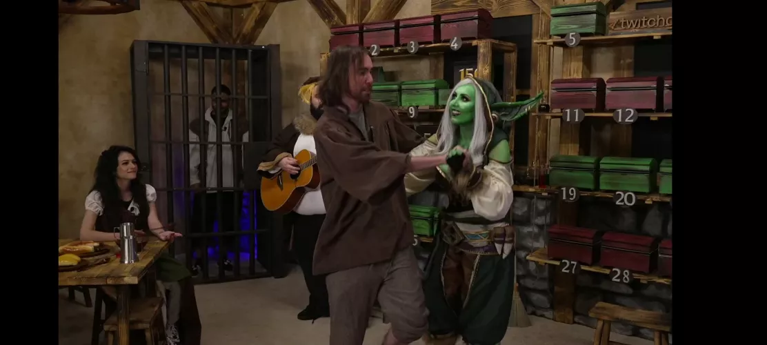 Name better duo?:) by ConstructionHumble10