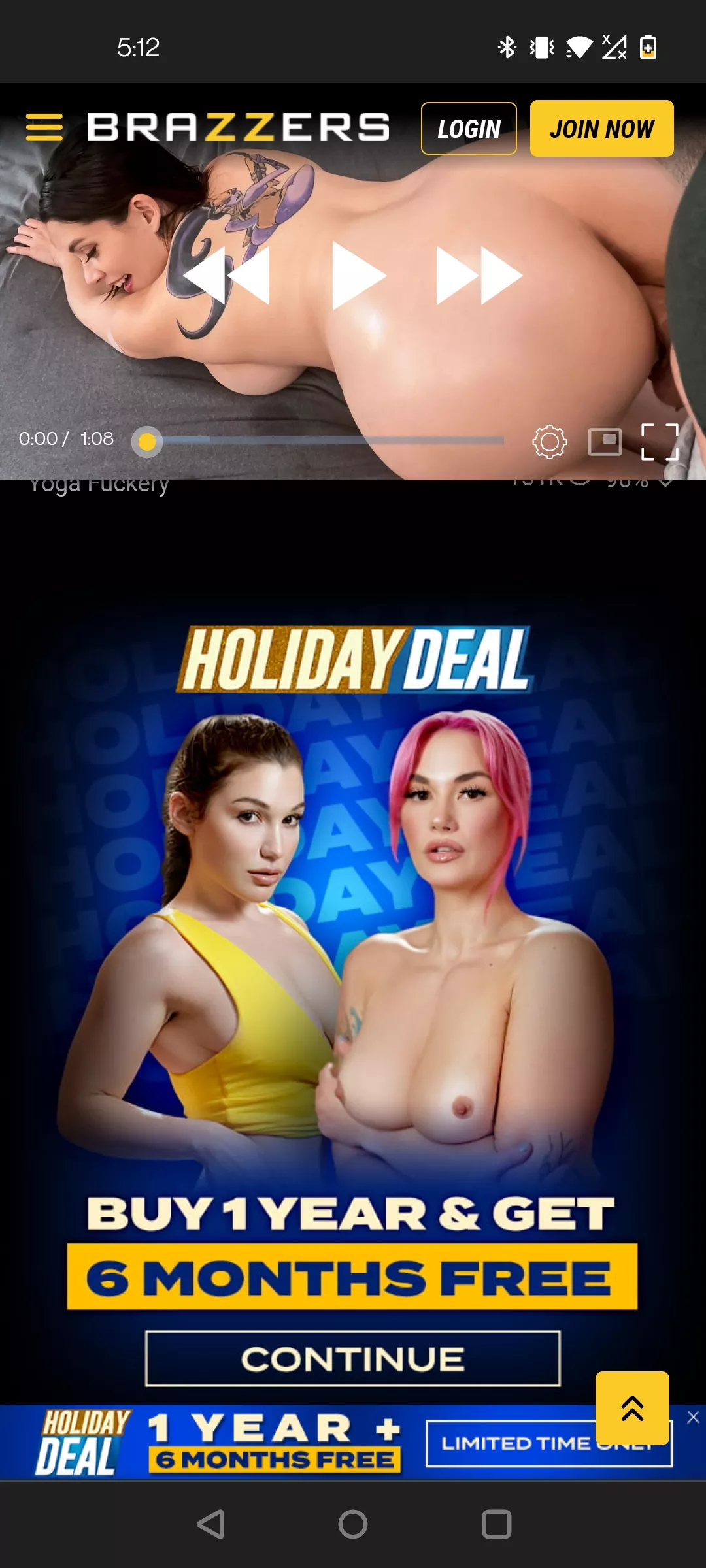 name of girl with pink hair? posted by Low-Faithlessness-54