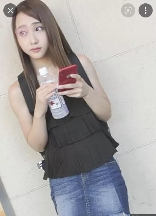 Name of this FC2 model? 1161583 by Issue_Lazy