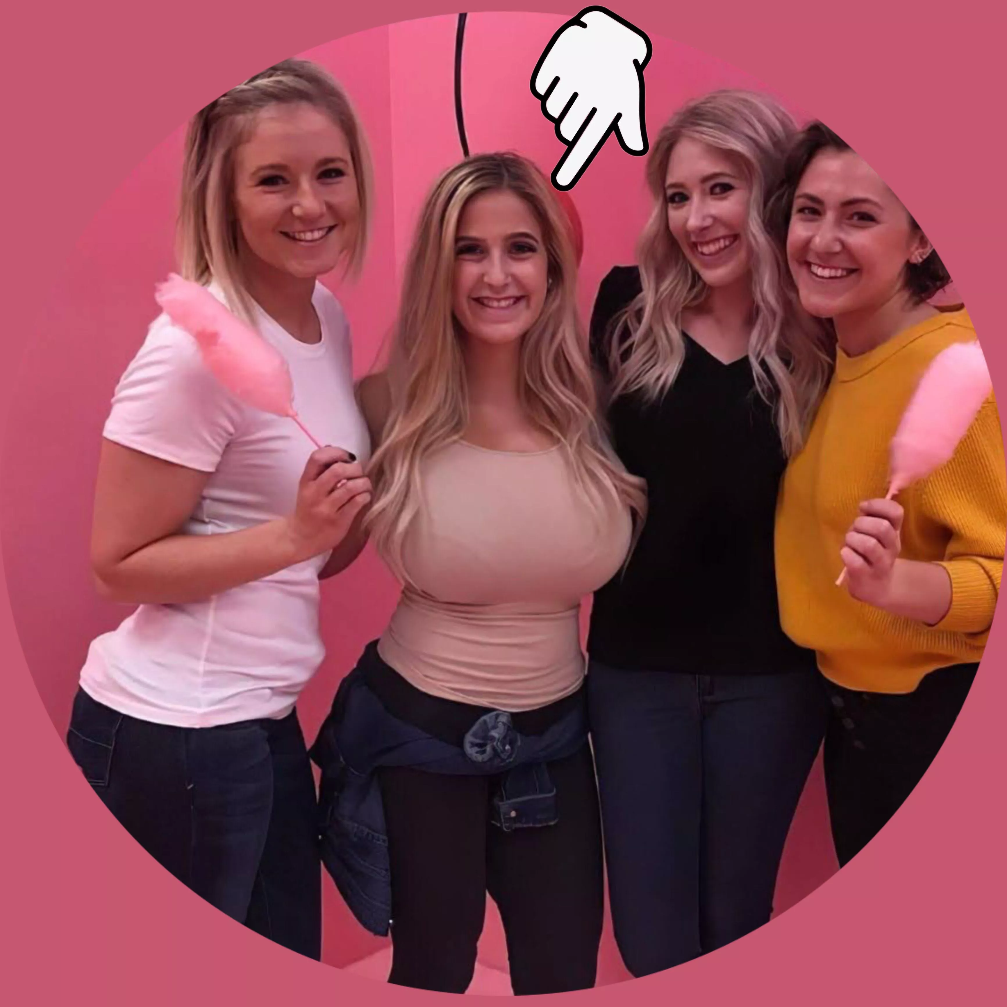 Name? 🤔 posted by wakex12x