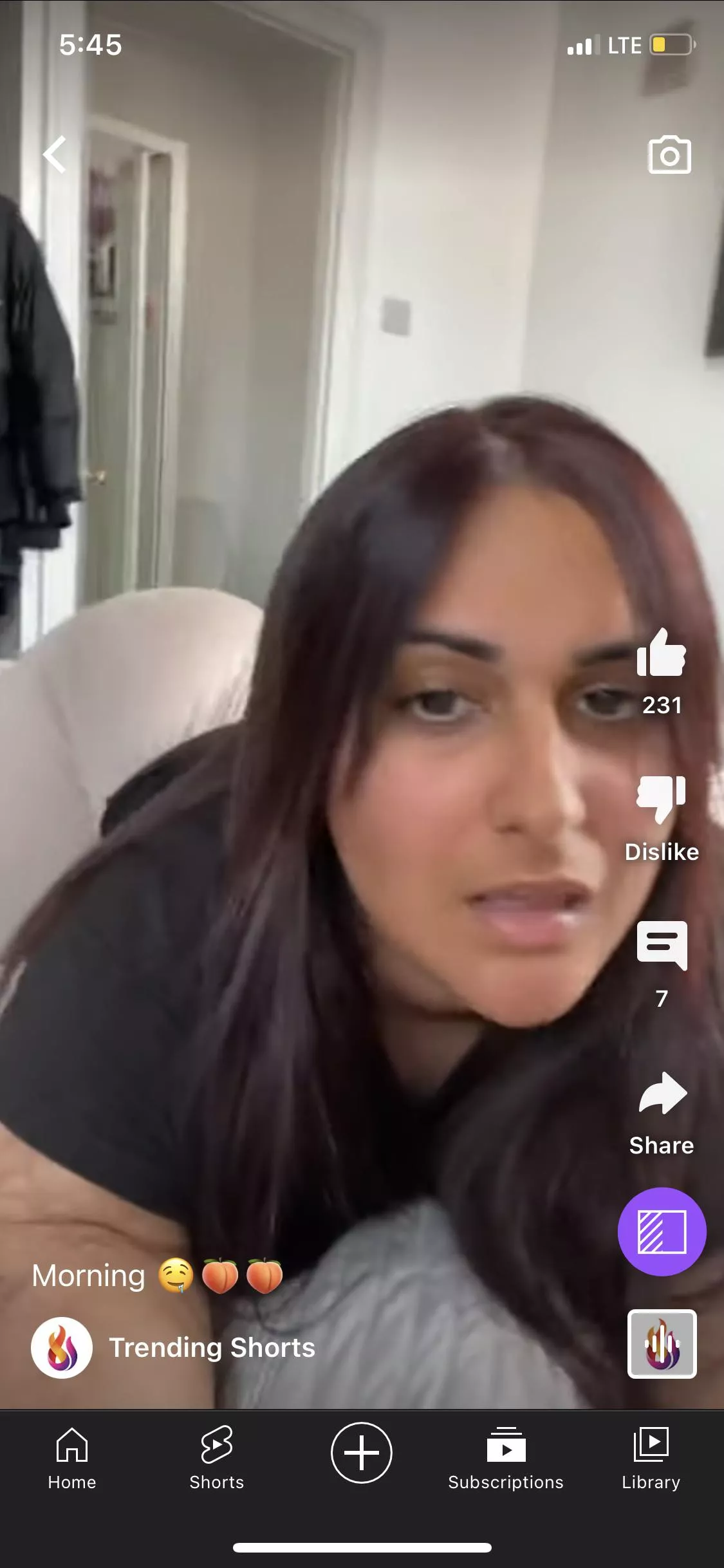 Name ? posted by cocoavscream