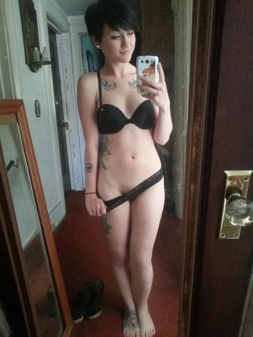 Name this chick? I know I've seen her before. by 1-2-kickout