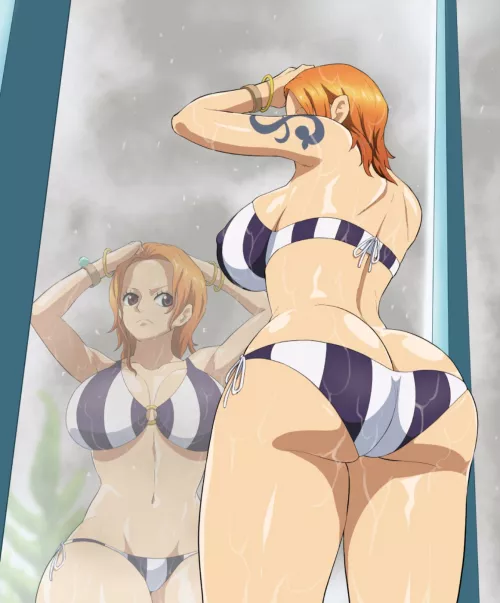 Nami (iwao178) by Nami316