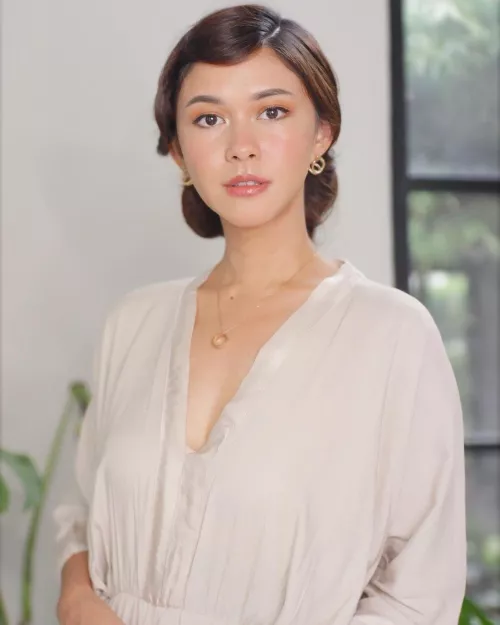 Nana Mirdad by ranazoik