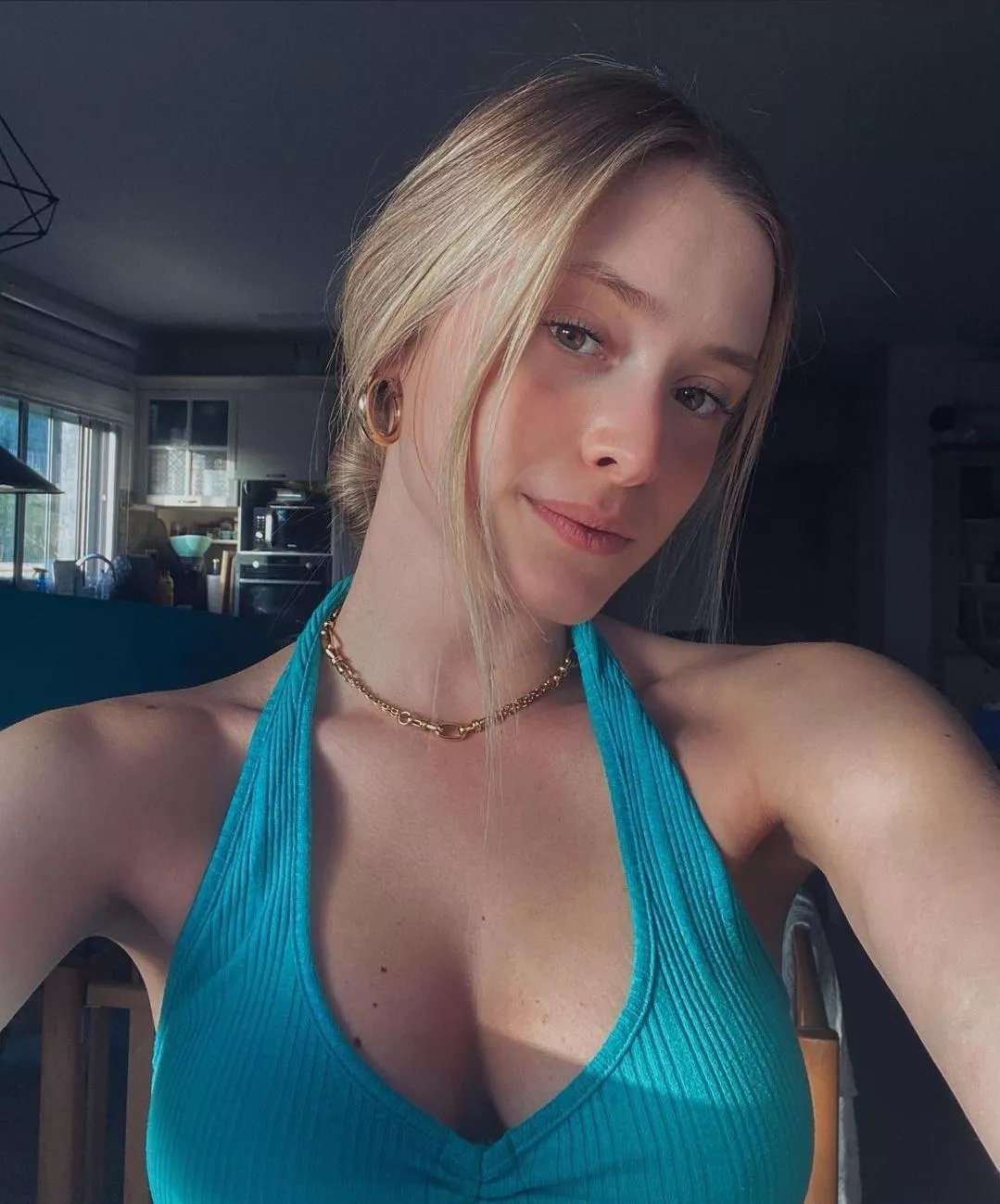 Nancy posted by flyfish6000