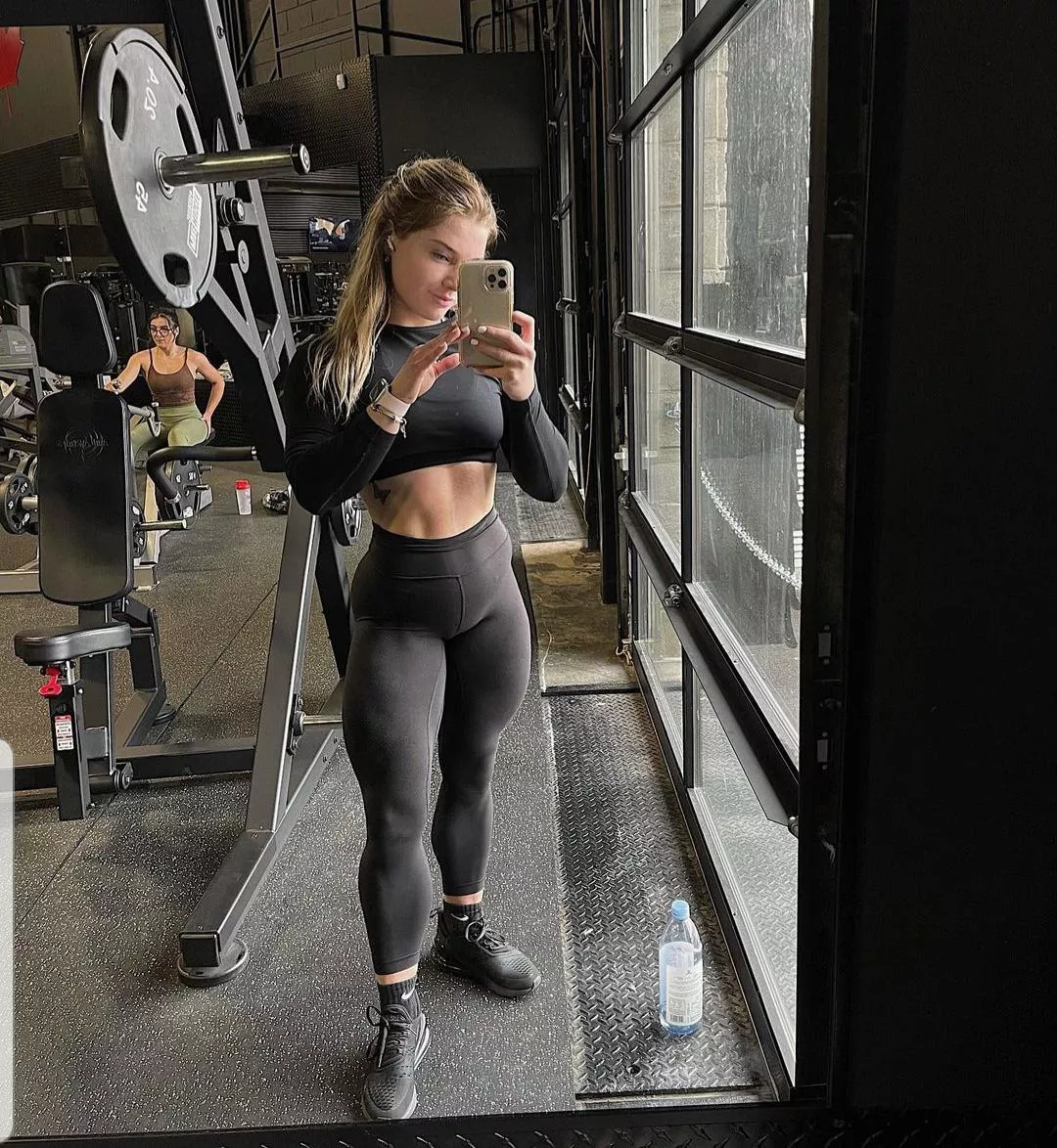 Nancy posted by Gefran27