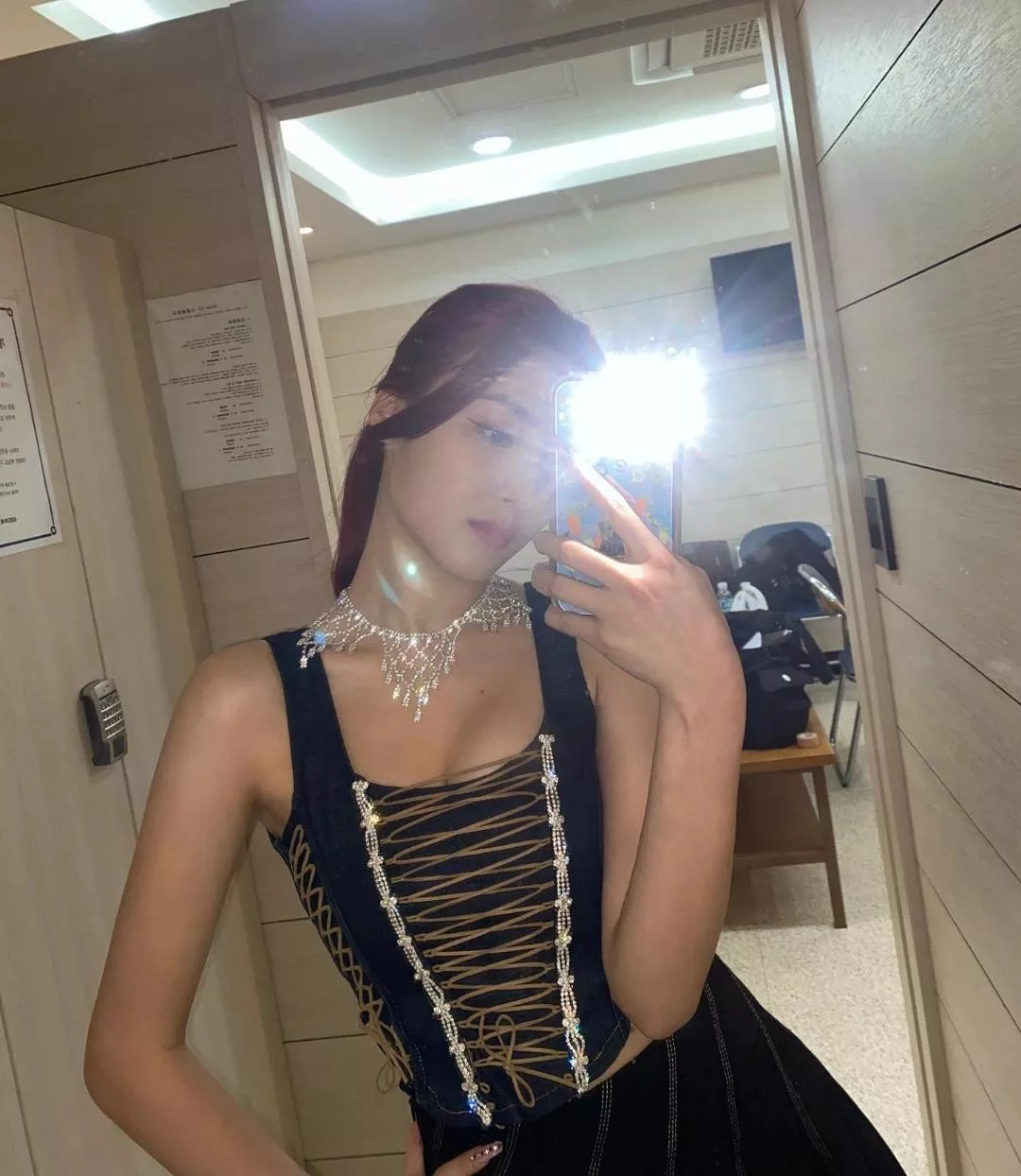 Nancy - Momoland posted by Jean_yihe