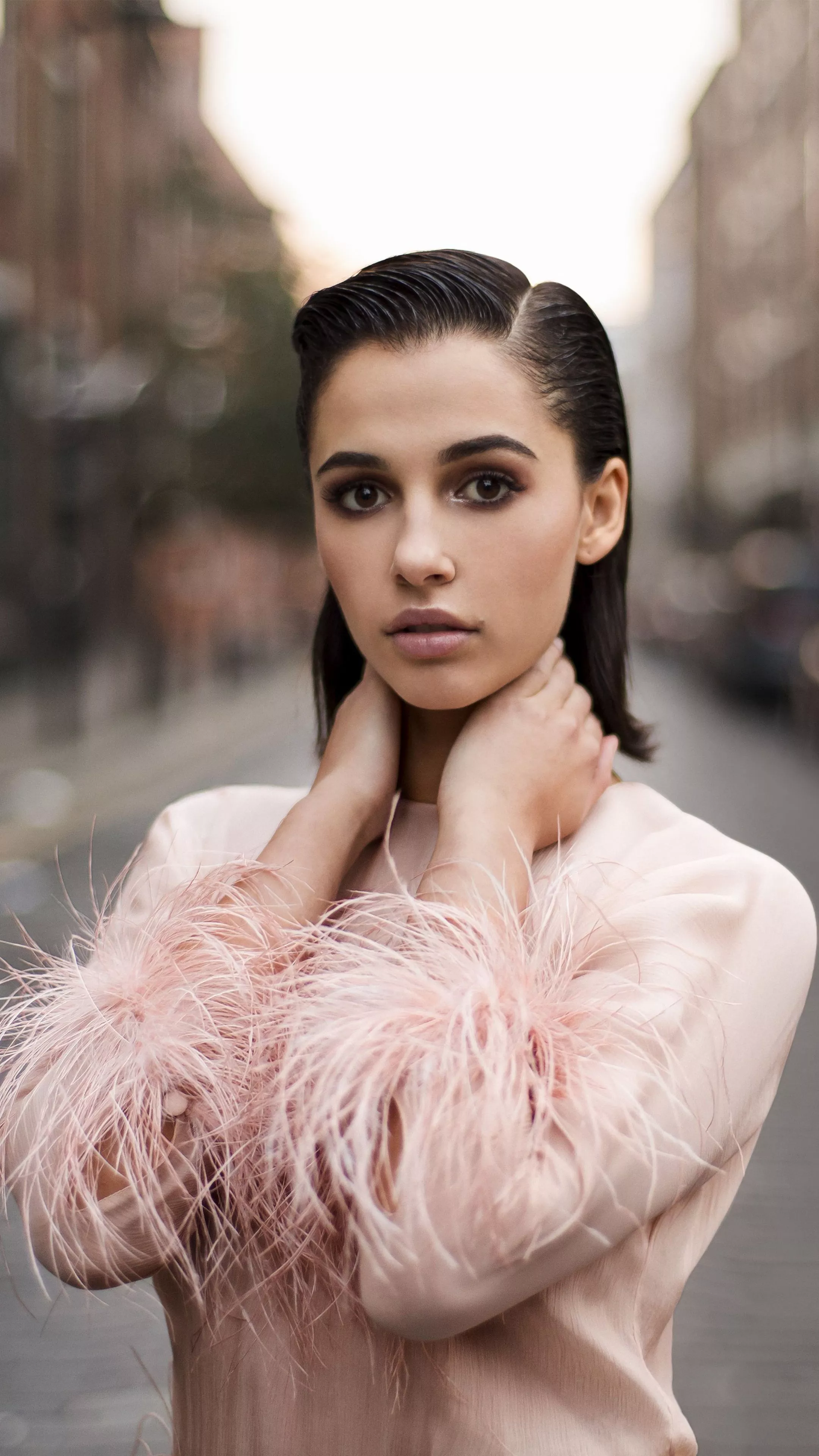 Naomi Scott posted by ononothimagen