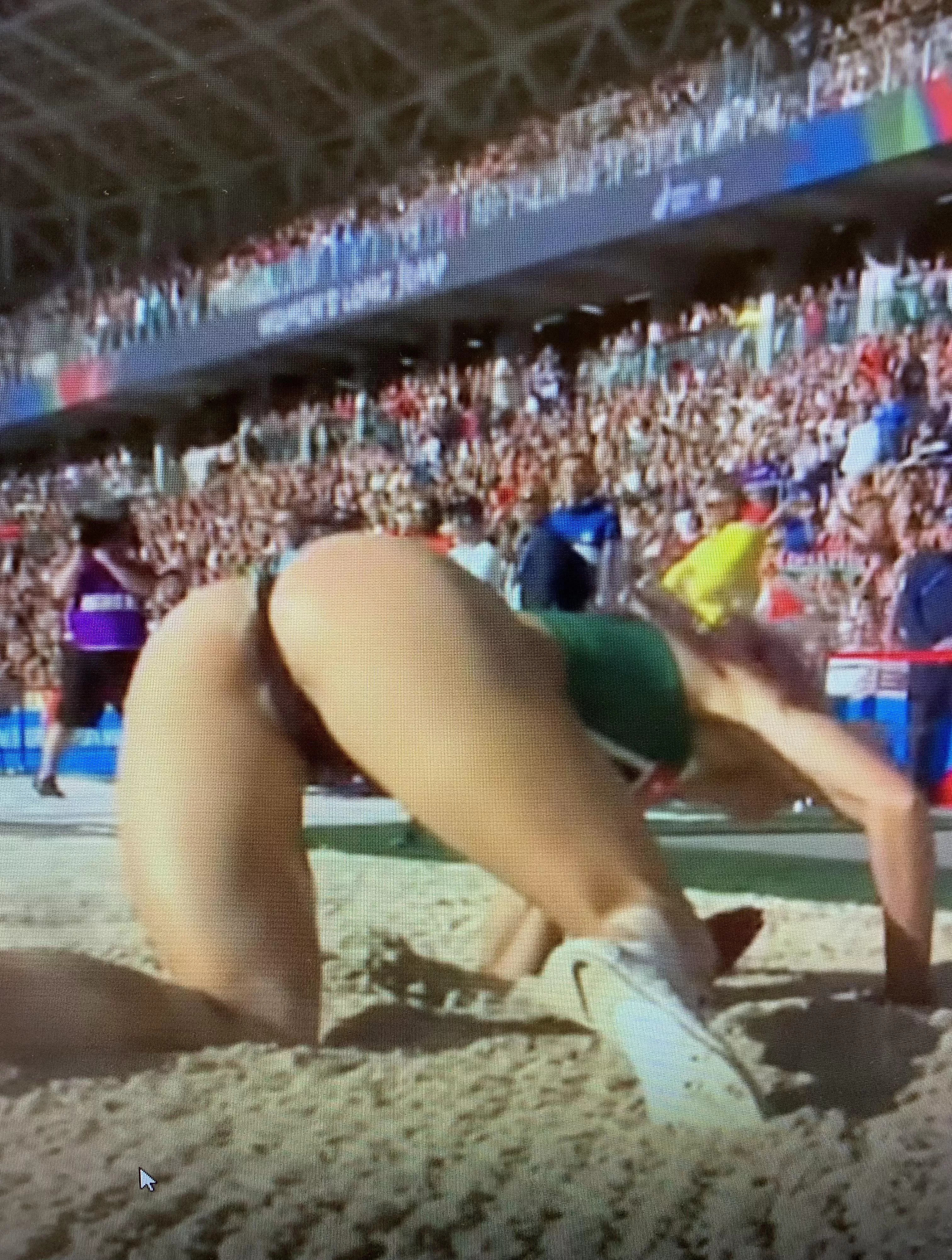 Nastassia Mironhcyk Ivanova posted by mansionfaulty