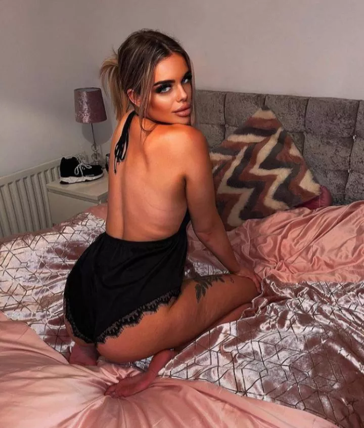 Natalia posted by corruptusextremis