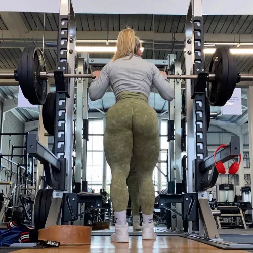 Natalia Gorska by bantikboyz