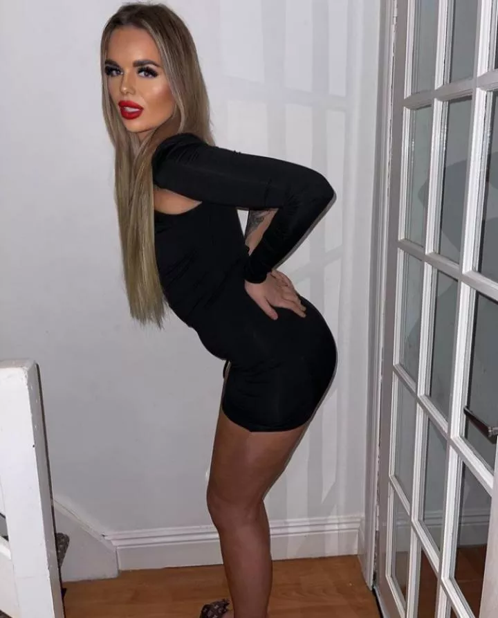 Natalia posted by corruptusextremis