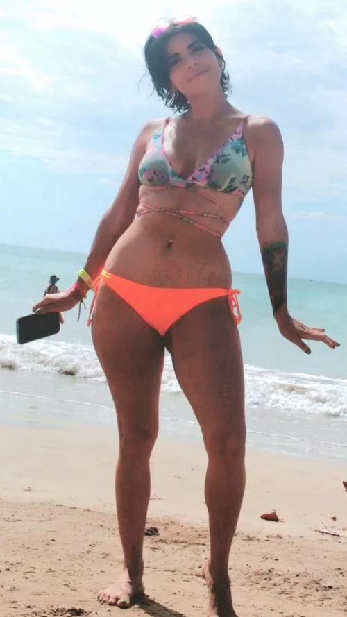 natalia lugo by Infinite-Principle69