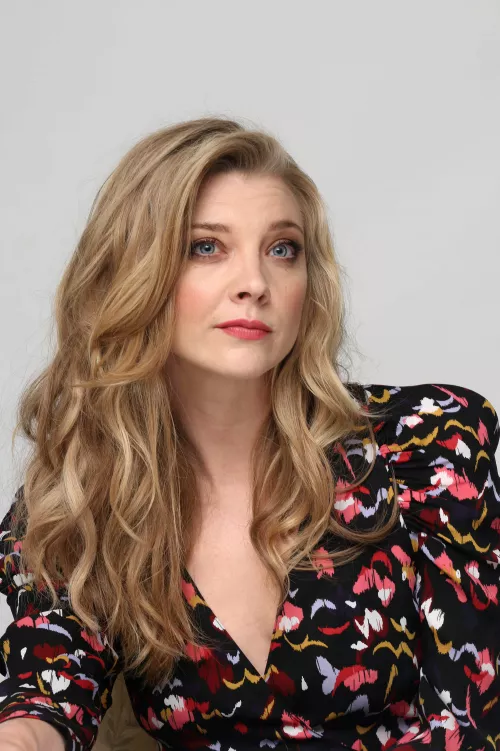 Natalie Dormer by oblique_shockwave