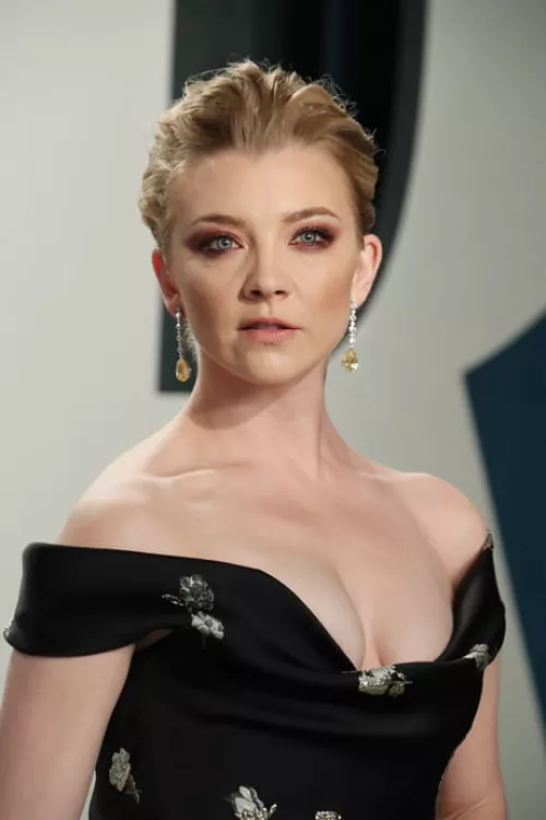 Natalie Dormer. by FormerFruit