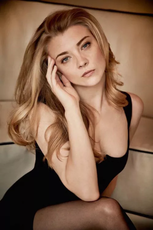 Natalie Dormer by Late-Profession-1103