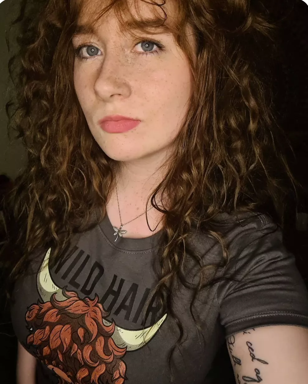 Natalie Dredd posted by WasteConfidence89