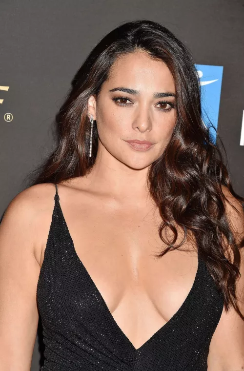 Natalie Martinez by lebsages