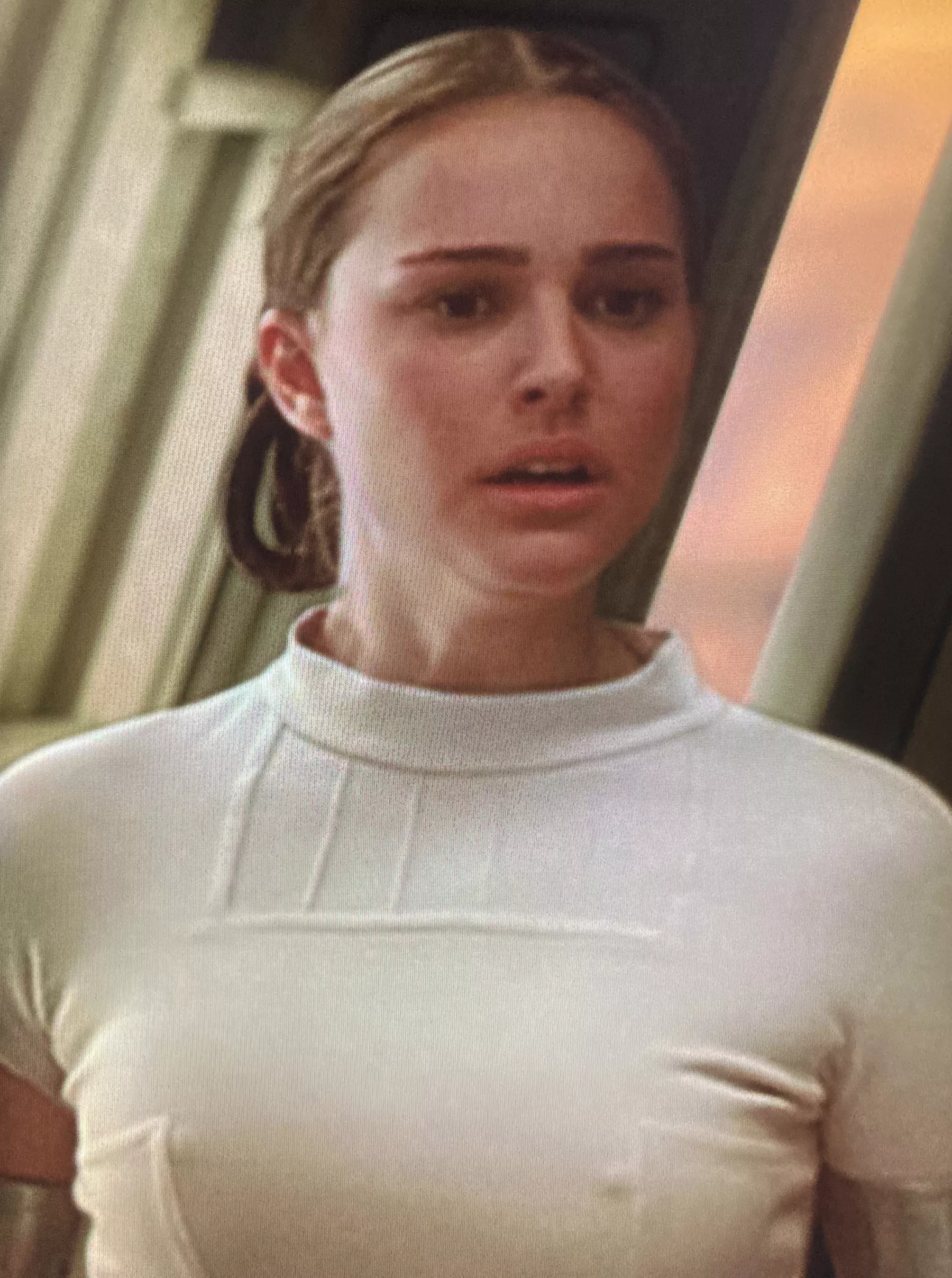Natalie Portman (Star Wars Attack of the Clones) posted by gherty01