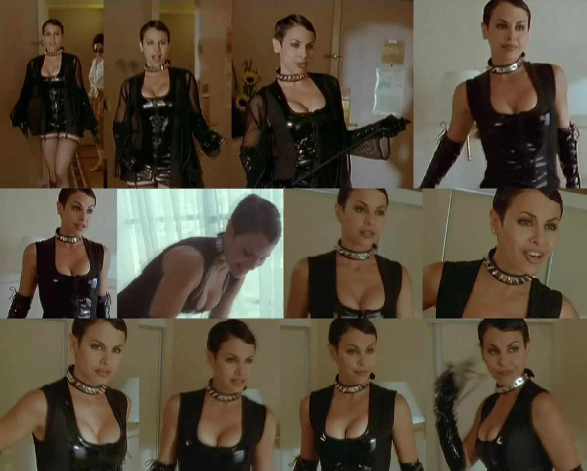 Natalie Raitano (1999) posted by albundy66