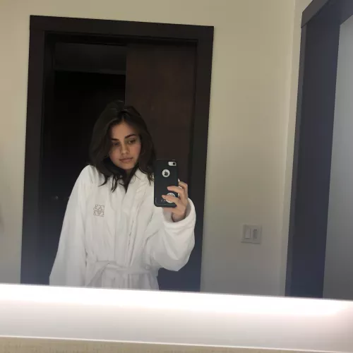 Natalie Watson [of Waypoint - VICE] by all_the_goats_are_go