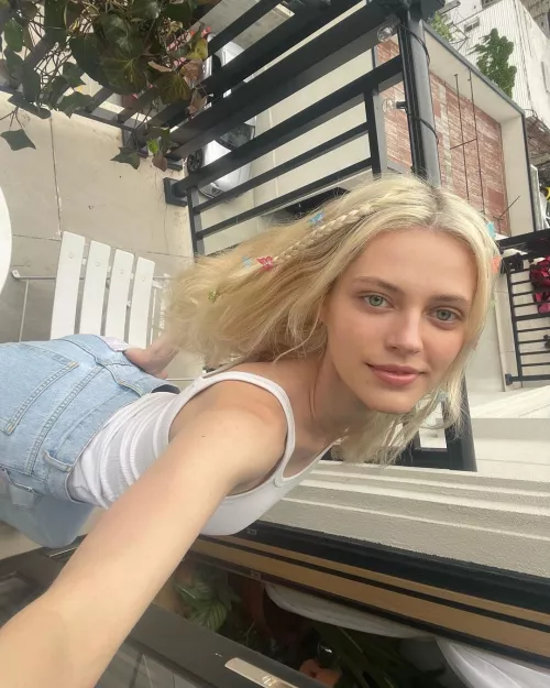 Nataliya Bulycheva by GlamMetalLion