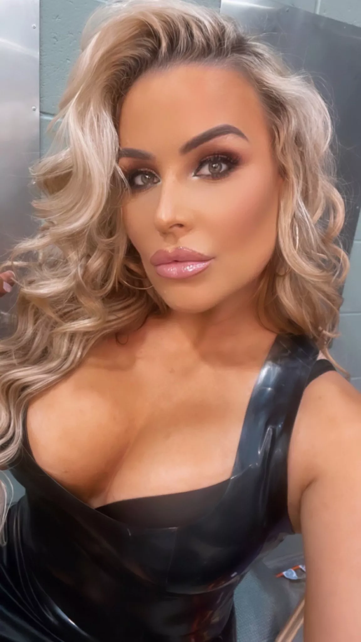 Natalya 🔥 posted by TittyMasterFiend