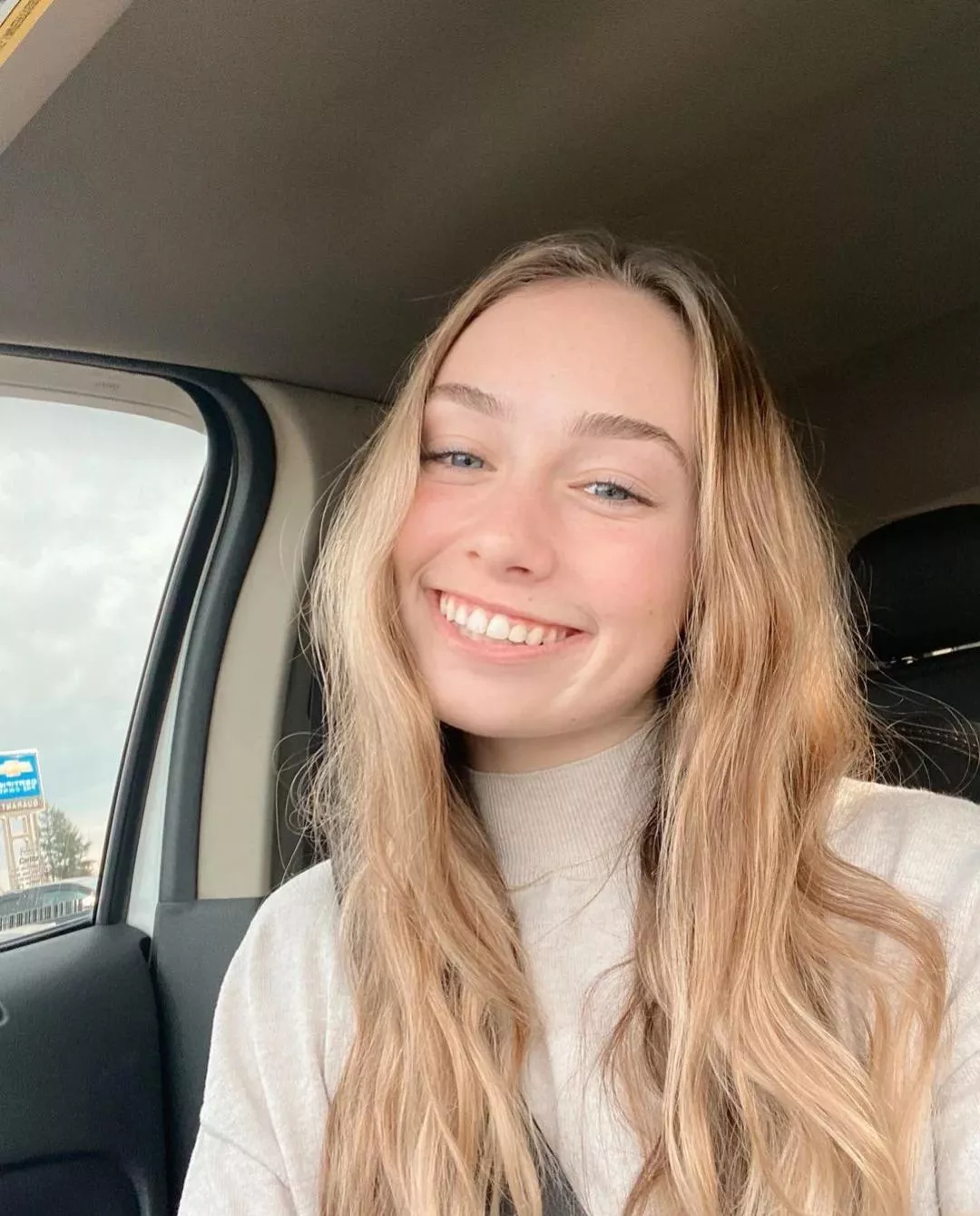 Natalya posted by thorhammaer