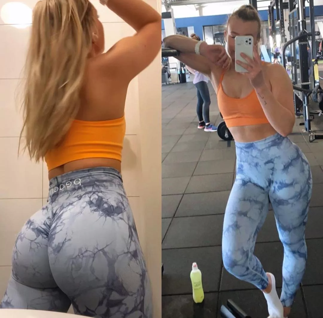 Nathalie posted by Gefran27