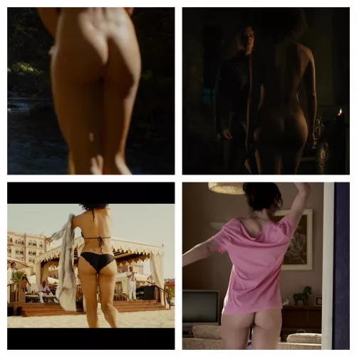 Nathalie Emmanuel by BeyondSea90