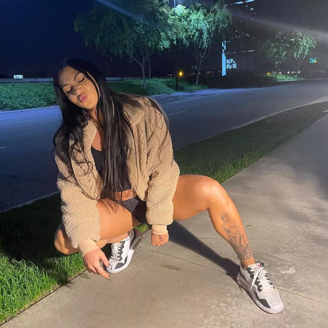 Nathalie Nichols posted by Master_Rignolo