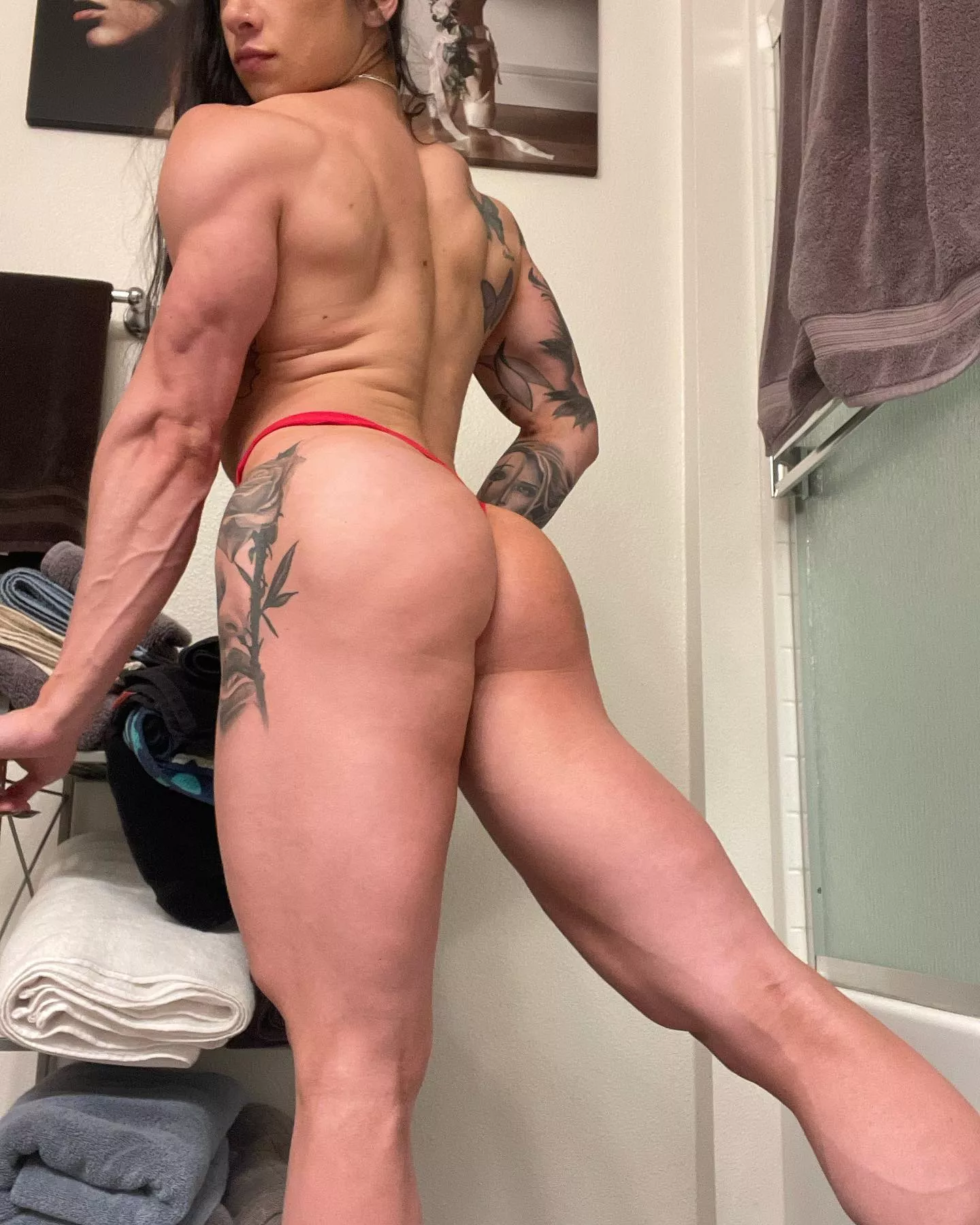 Nathalie Nichols posted by Master_Rignolo