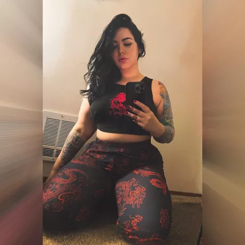 Native American, white by ashlyntayler