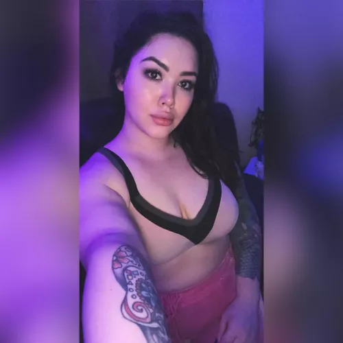 Native American, white by ashlyntayler