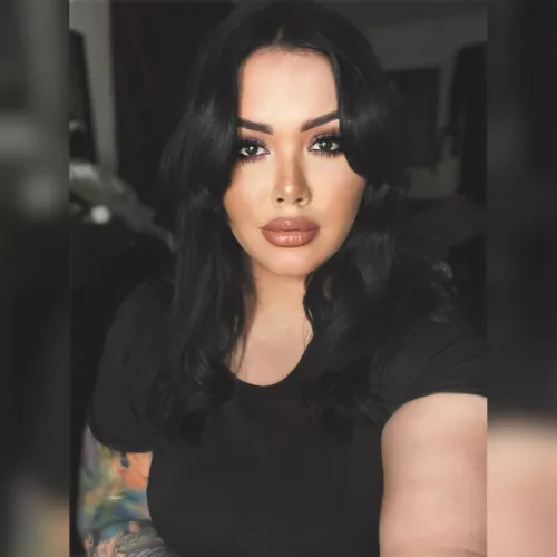 Native American, white by ashlyntayler