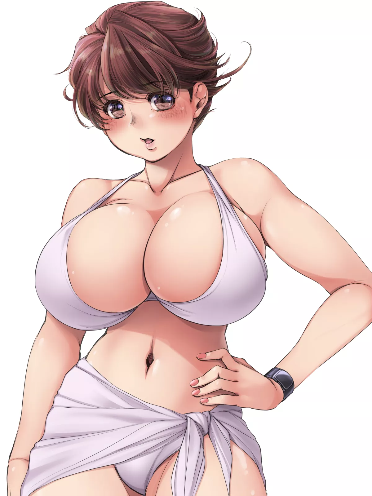 Natsune (Kantori) posted by ObserveAndHerve