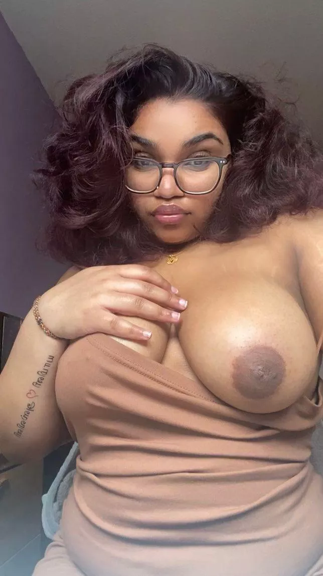 Natural 34 DDD 🥰 posted by JaydaFreaks
