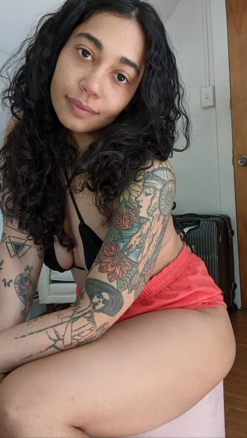 Natural by TarooRooot