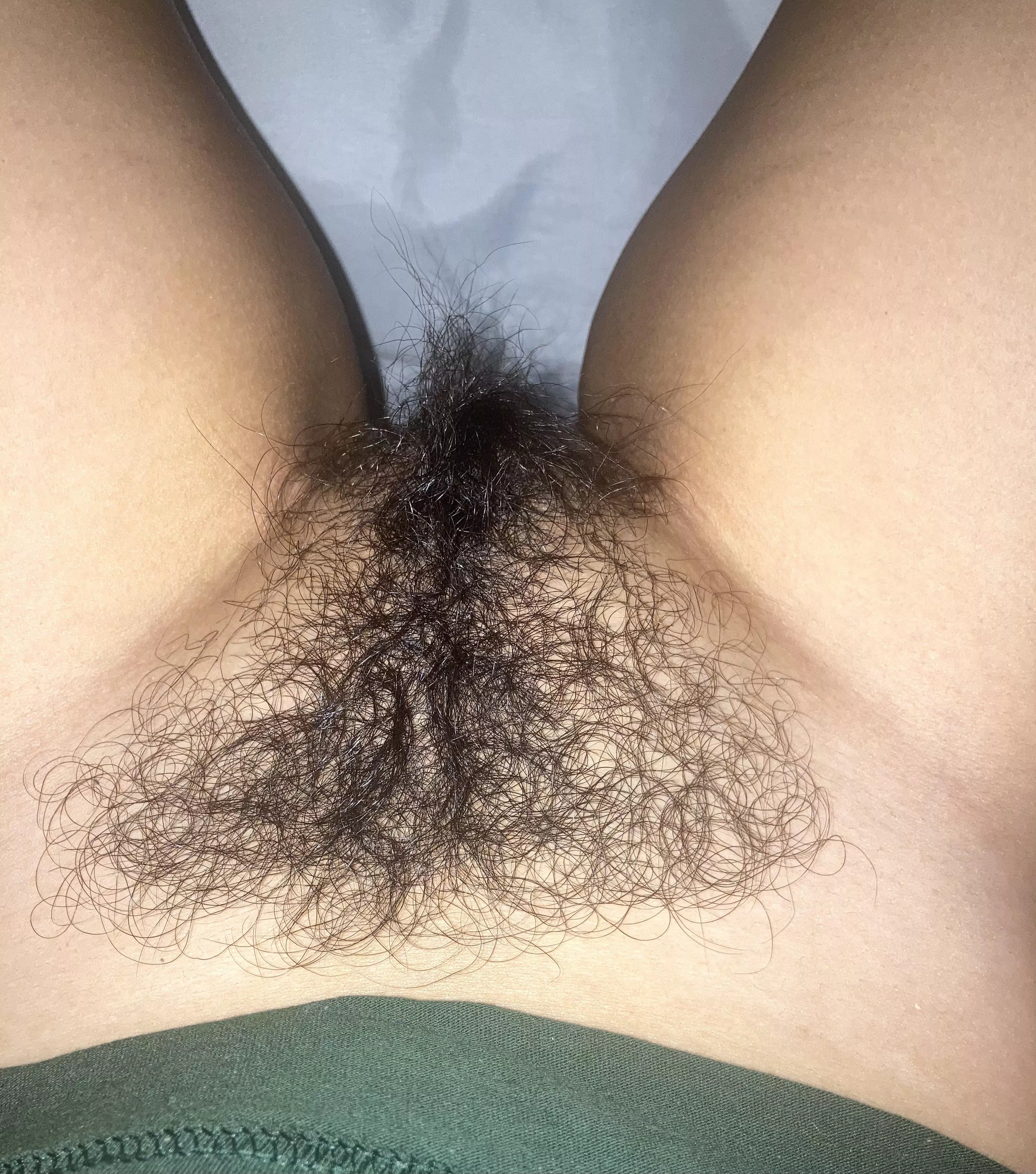 Natural for 5 months - I wonder if it will grow any longer posted by Lazy-Speed-4290