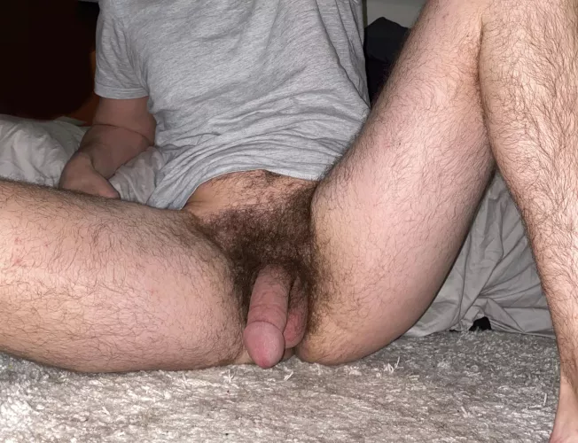 Natural look over here [30] by coredlux