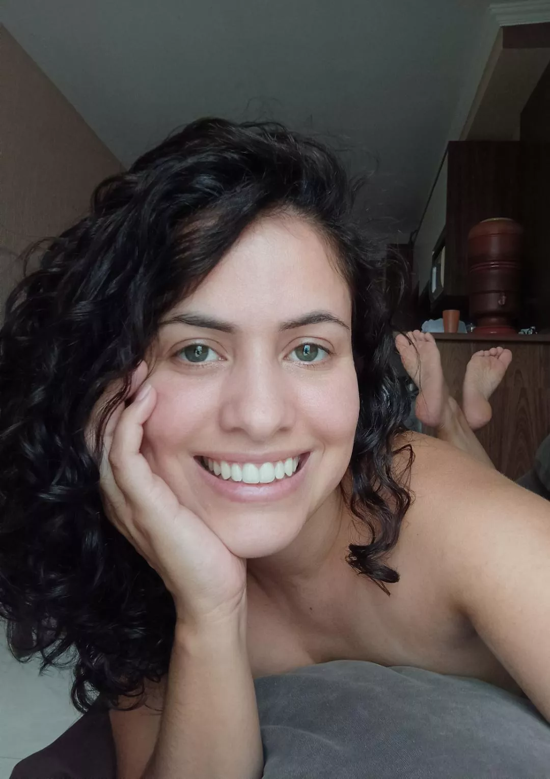 Natural pic posted by Clean-Program157