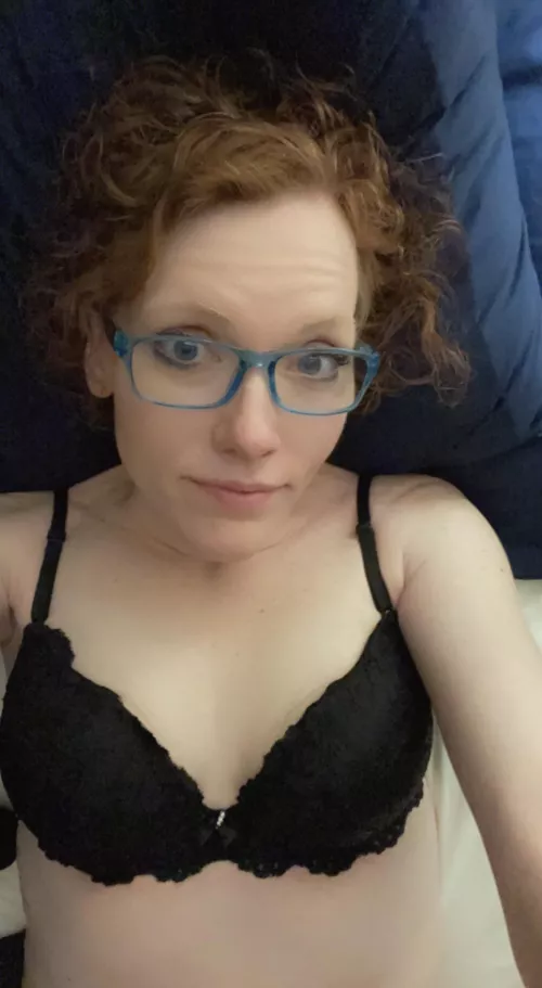 Natural redhead here ;) by sothenkellysays