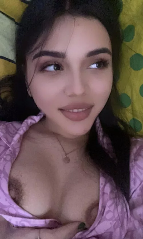 Natural tits by bosspr16