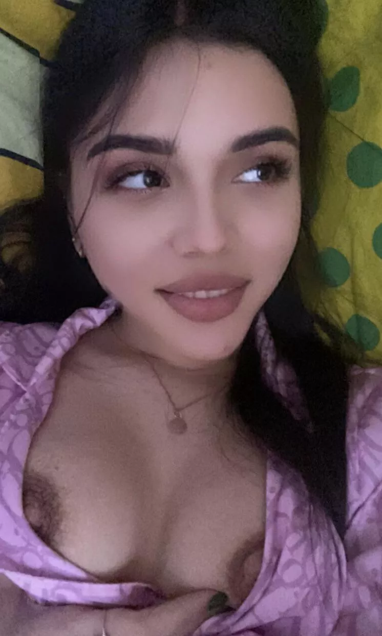 Natural tits posted by bosspr16