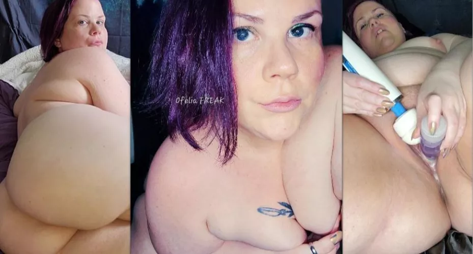 Naughty Big Booty BBW MILF Bombshell! 💣 $6.69 for 1.6K pix & vids! SQUIRTING 💦, Toys, ANAL, Lingerie, FUCKING MACHINE, Dirty Talk+ Rebillers gets special attention • Join now & show me your cock! ⤵️ by MorticiaFreak