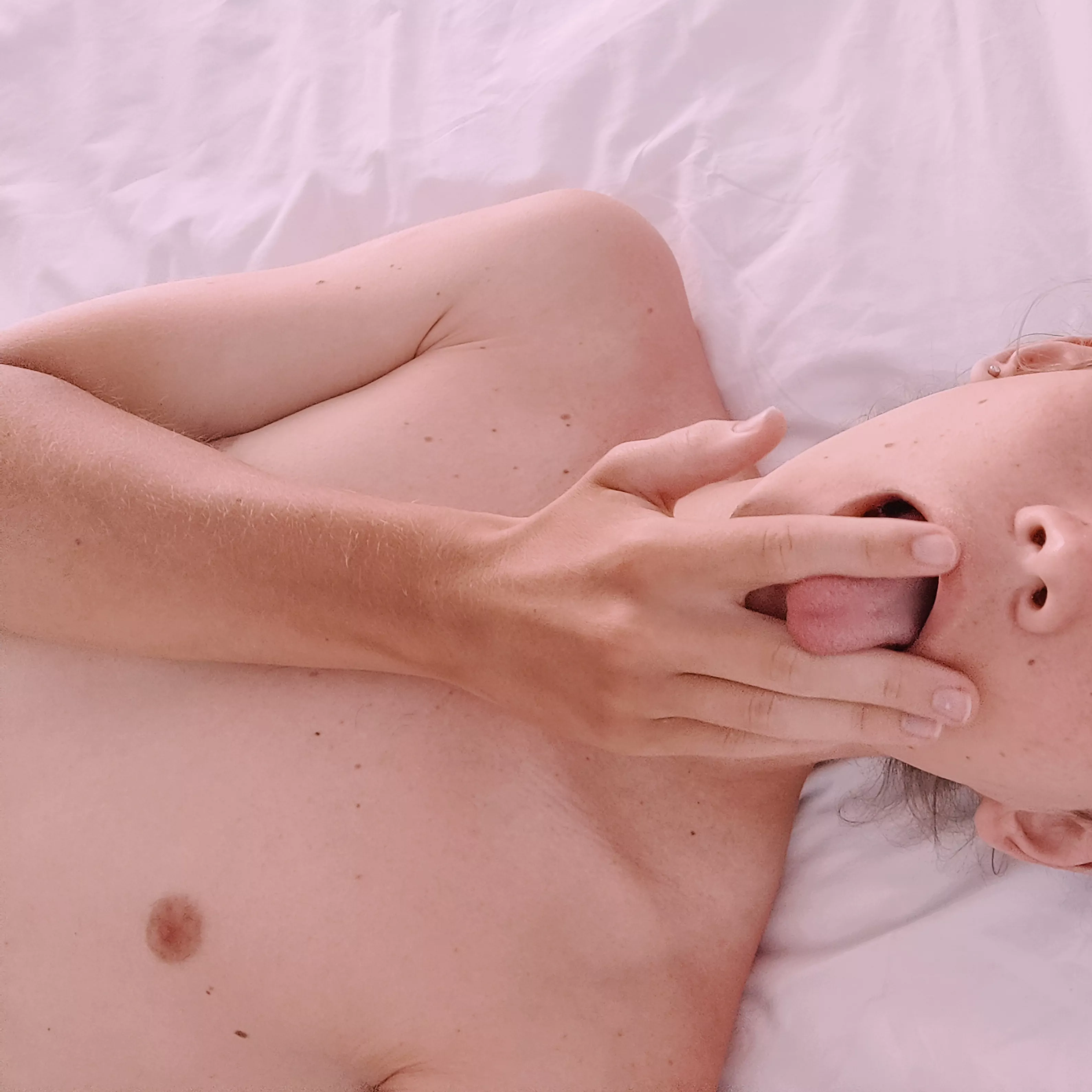 Naughty boy :3 posted by eren_sunshine