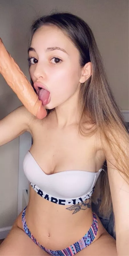 Naughty girl | Check comments for more posted by Lacking_College_